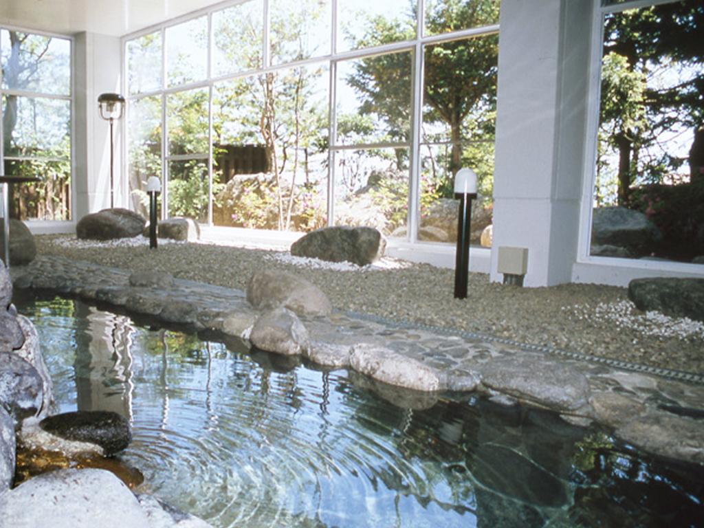 Furano Hotel Bell Hills Exterior photo