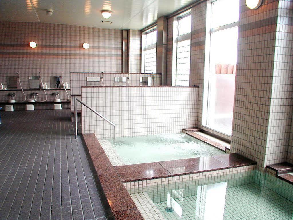 Furano Hotel Bell Hills Exterior photo