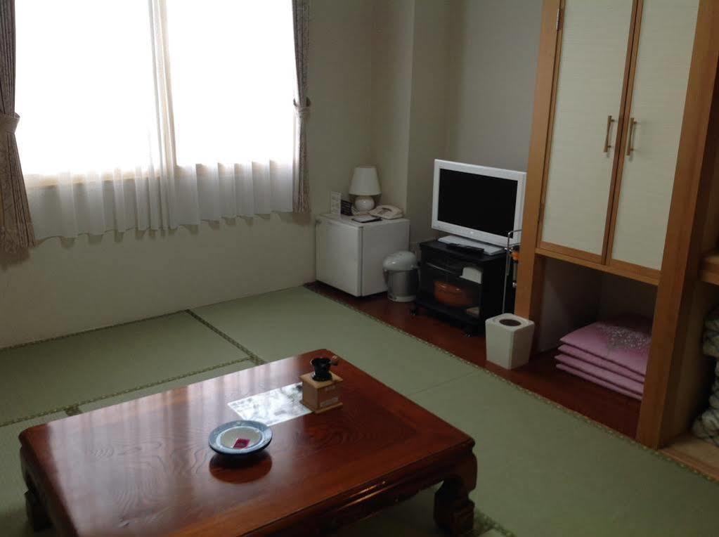 Furano Hotel Bell Hills Exterior photo