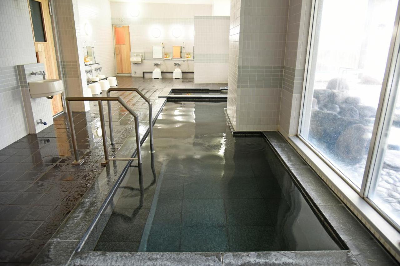 Furano Hotel Bell Hills Exterior photo