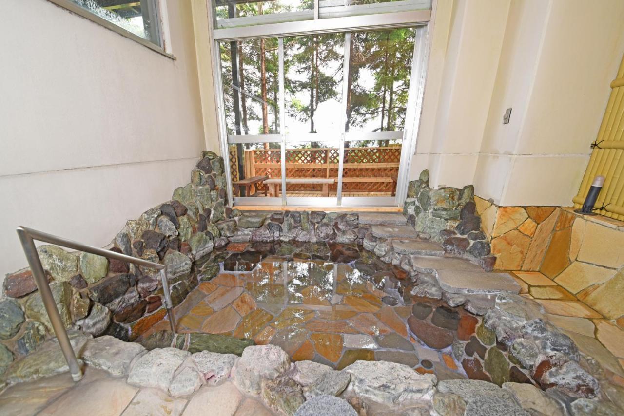 Furano Hotel Bell Hills Exterior photo
