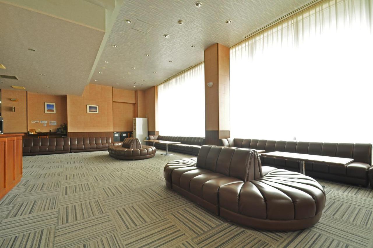 Furano Hotel Bell Hills Exterior photo