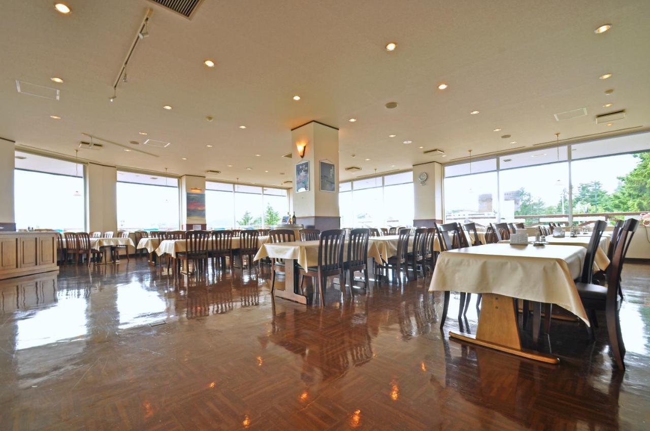 Furano Hotel Bell Hills Exterior photo
